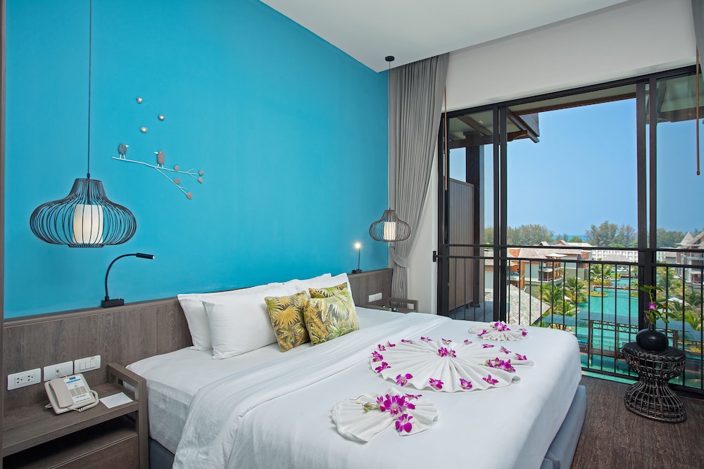 Mai Holiday by Mai Khao Lak Adults Only
