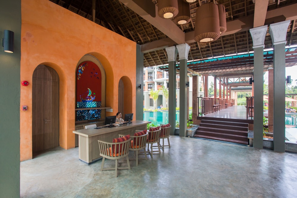 Mai Holiday by Mai Khao Lak Adults Only