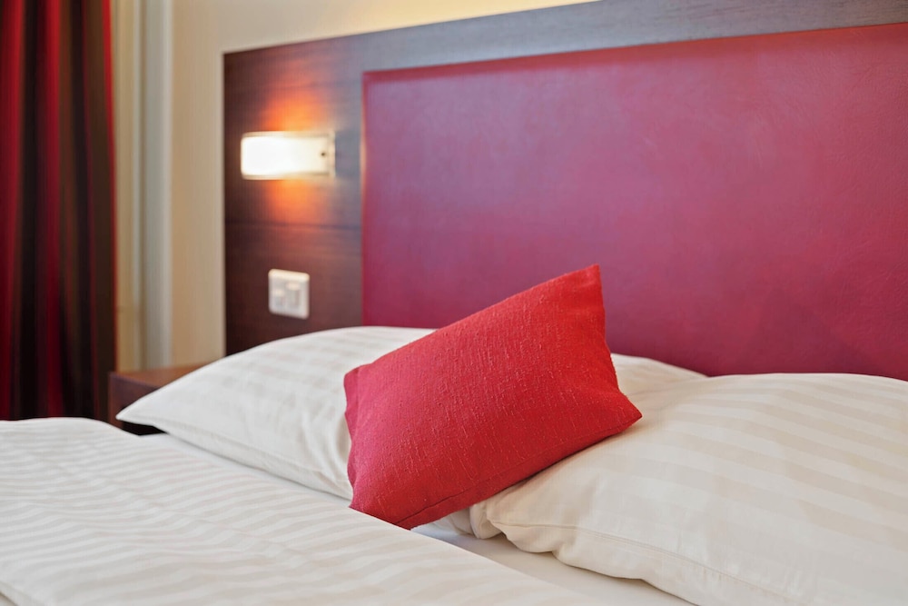Hotel Conti Dietikon