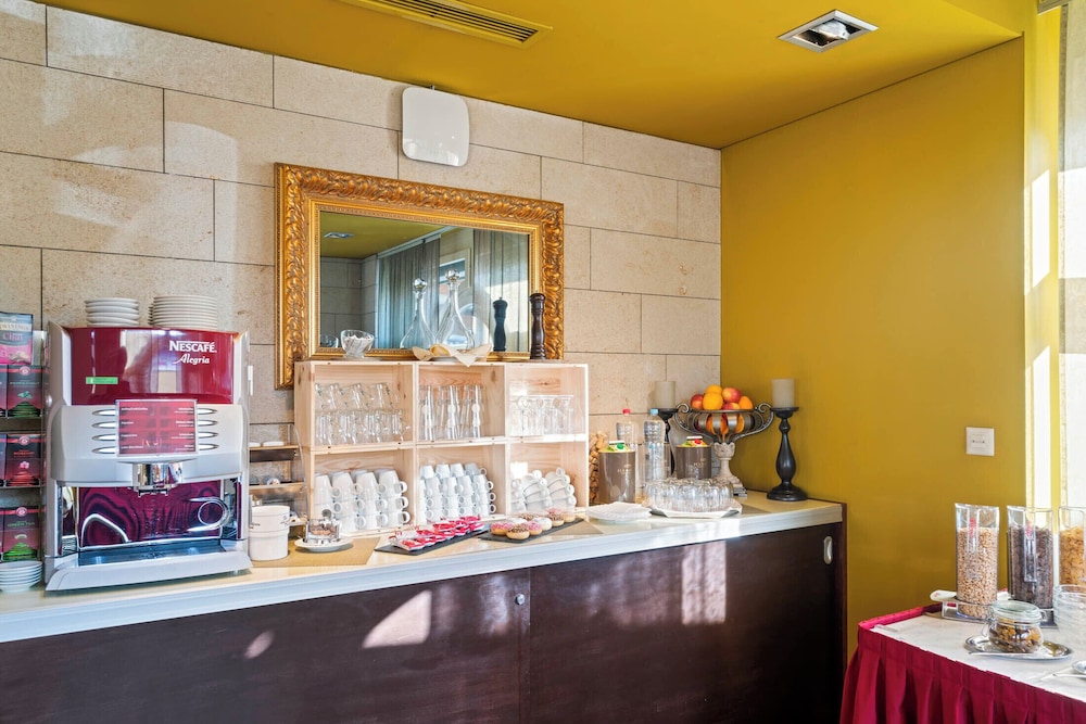 Hotel Conti Dietikon
