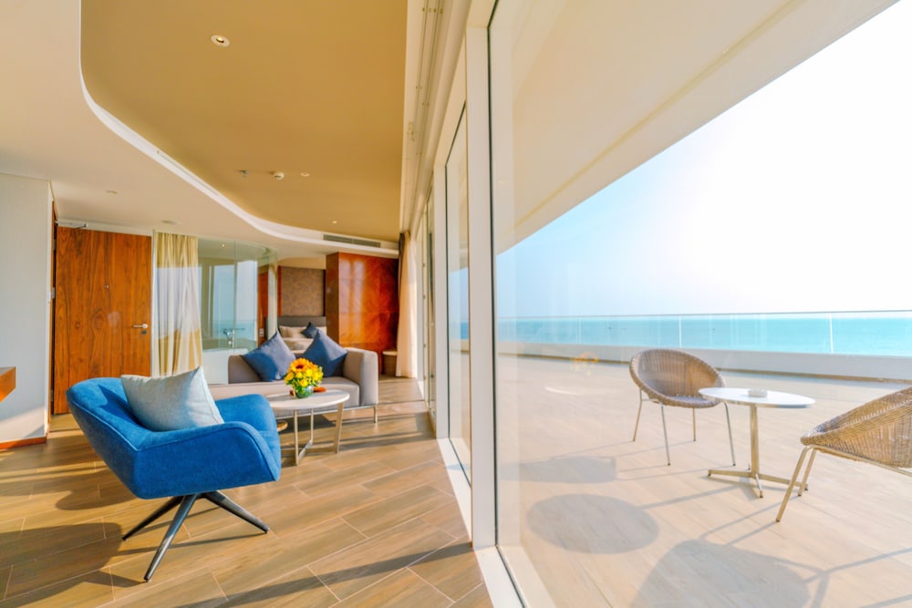 Seashells Hotel and Spa Phu Quoc