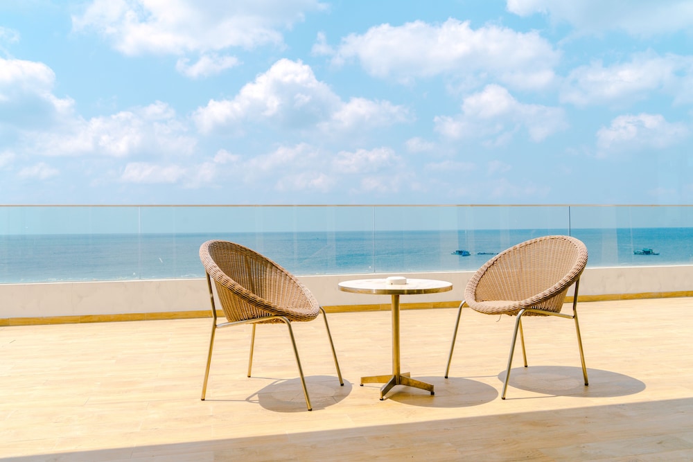 Seashells Hotel and Spa Phu Quoc