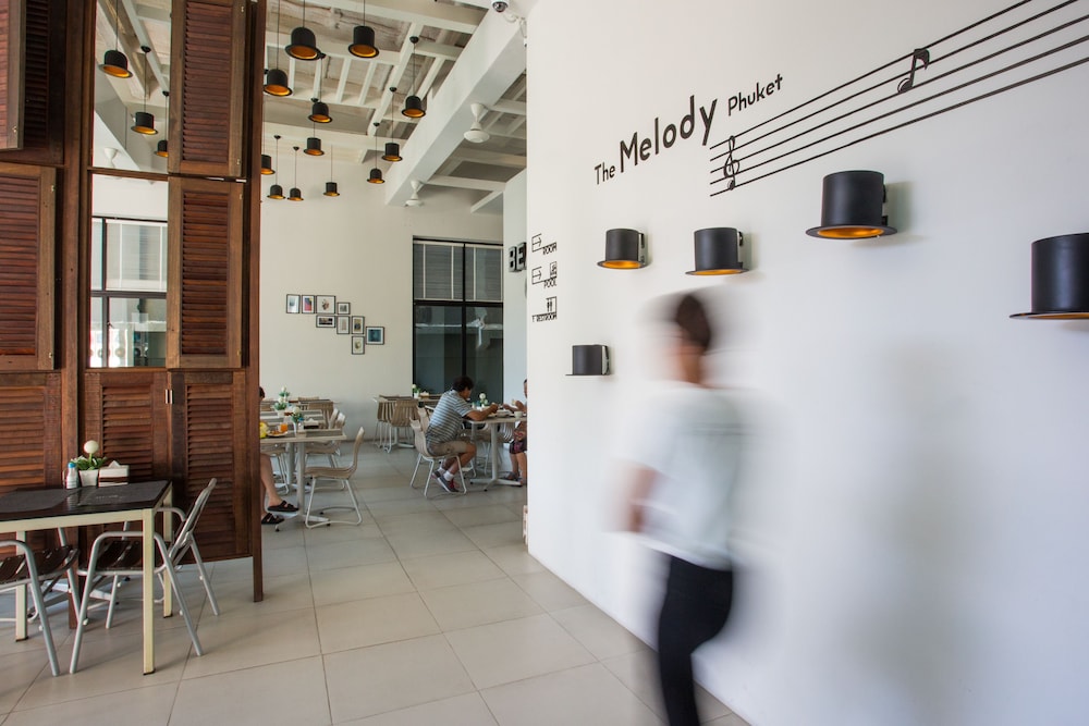The Melody Phuket Hotel