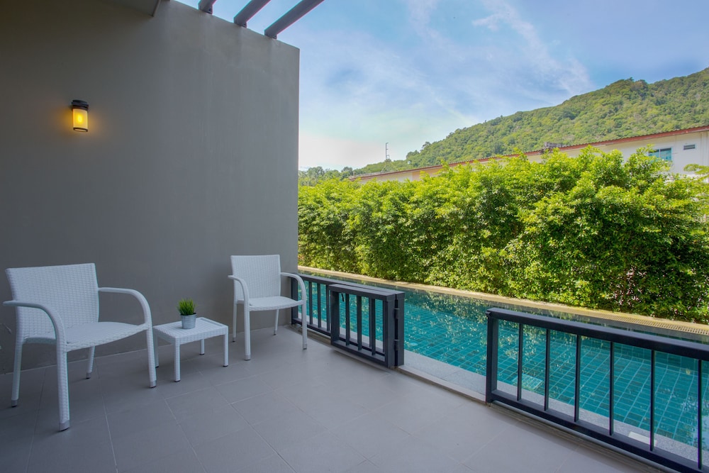 The Melody Phuket Hotel
