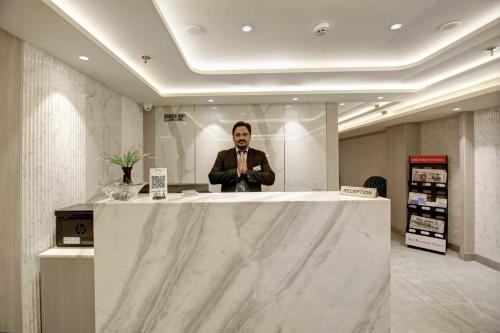 East Park Inn