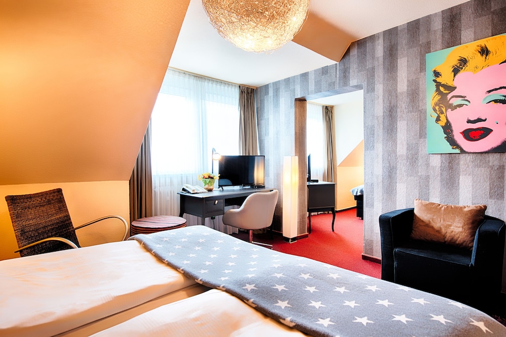 Hotel Fürst Garden