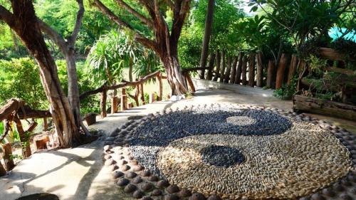 Baandin Rimnum Resort