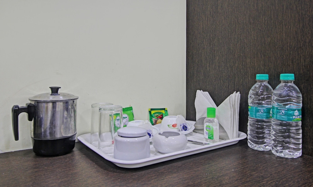 Itsy Hotels Reotel Near Rabindra Sarobar