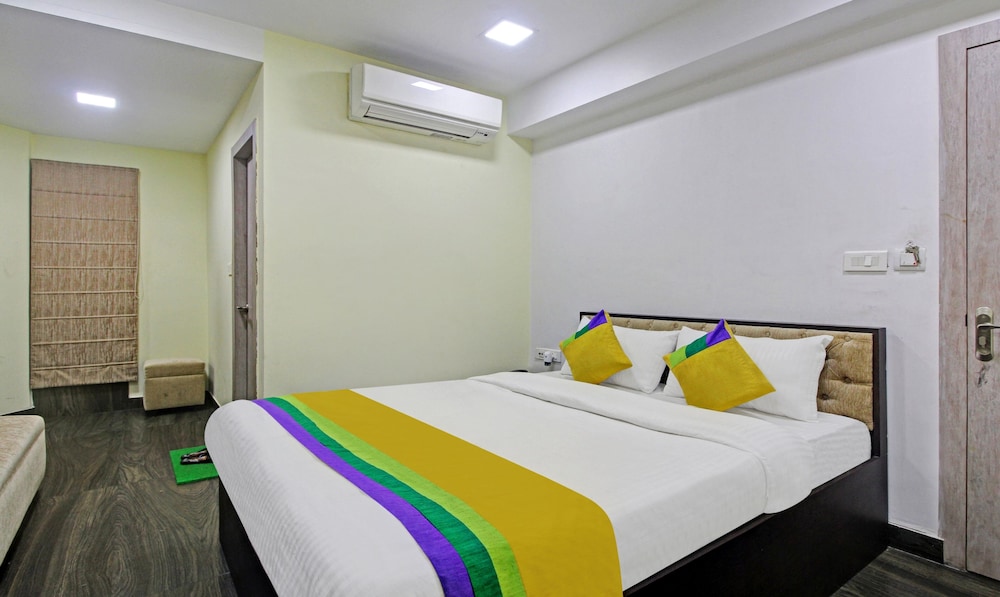 Itsy Hotels Reotel Near Rabindra Sarobar