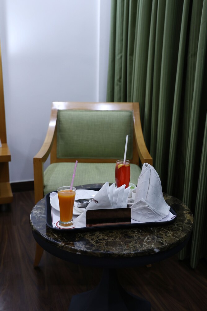 Comfort Hotel GMS Grand