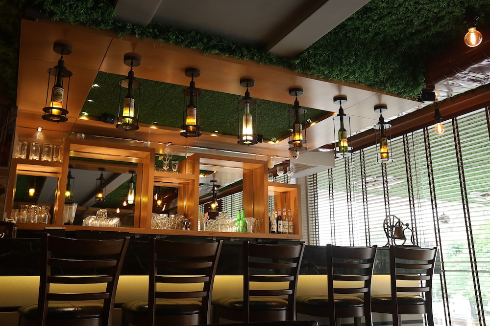 Comfort Hotel GMS Grand