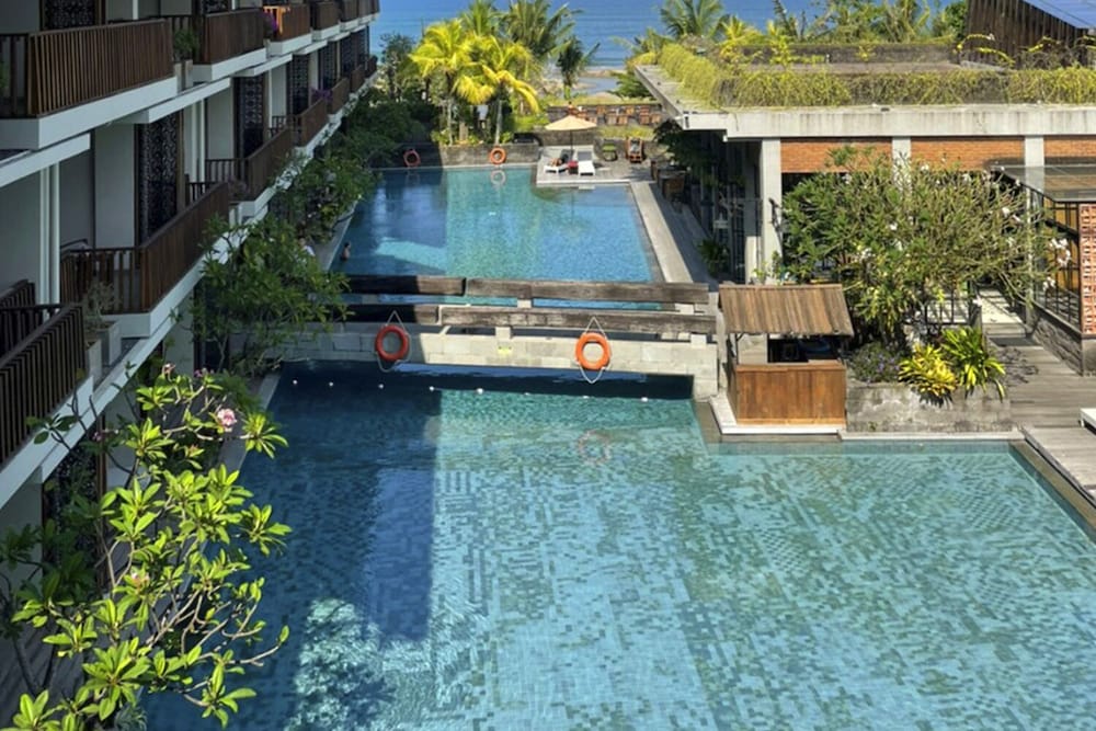 Swarga Suites Bali Berawa