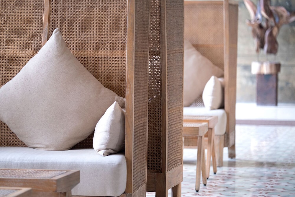 Swarga Suites Bali Berawa