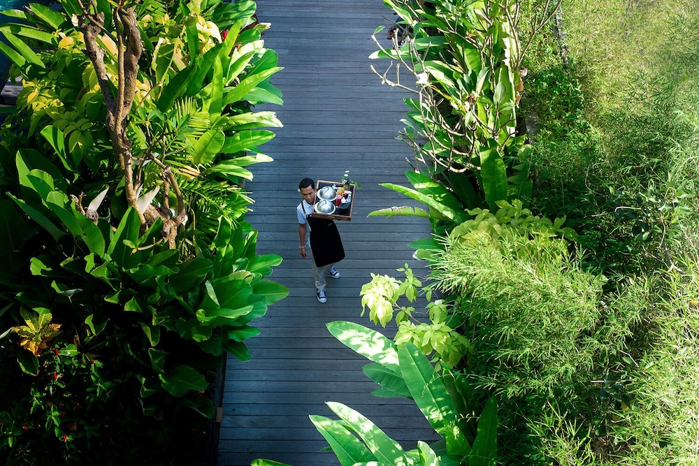 Swarga Suites Bali Berawa
