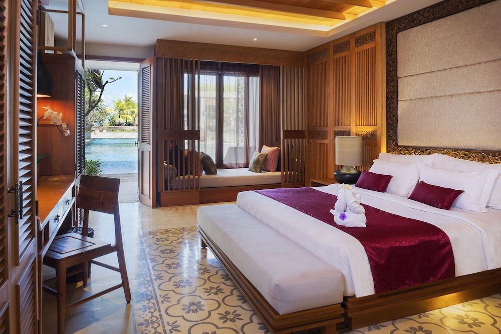Swarga Suites Bali Berawa