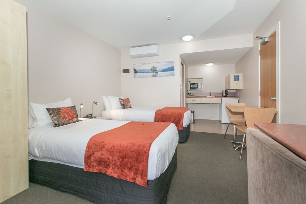 Bella Vista Motel Wanaka