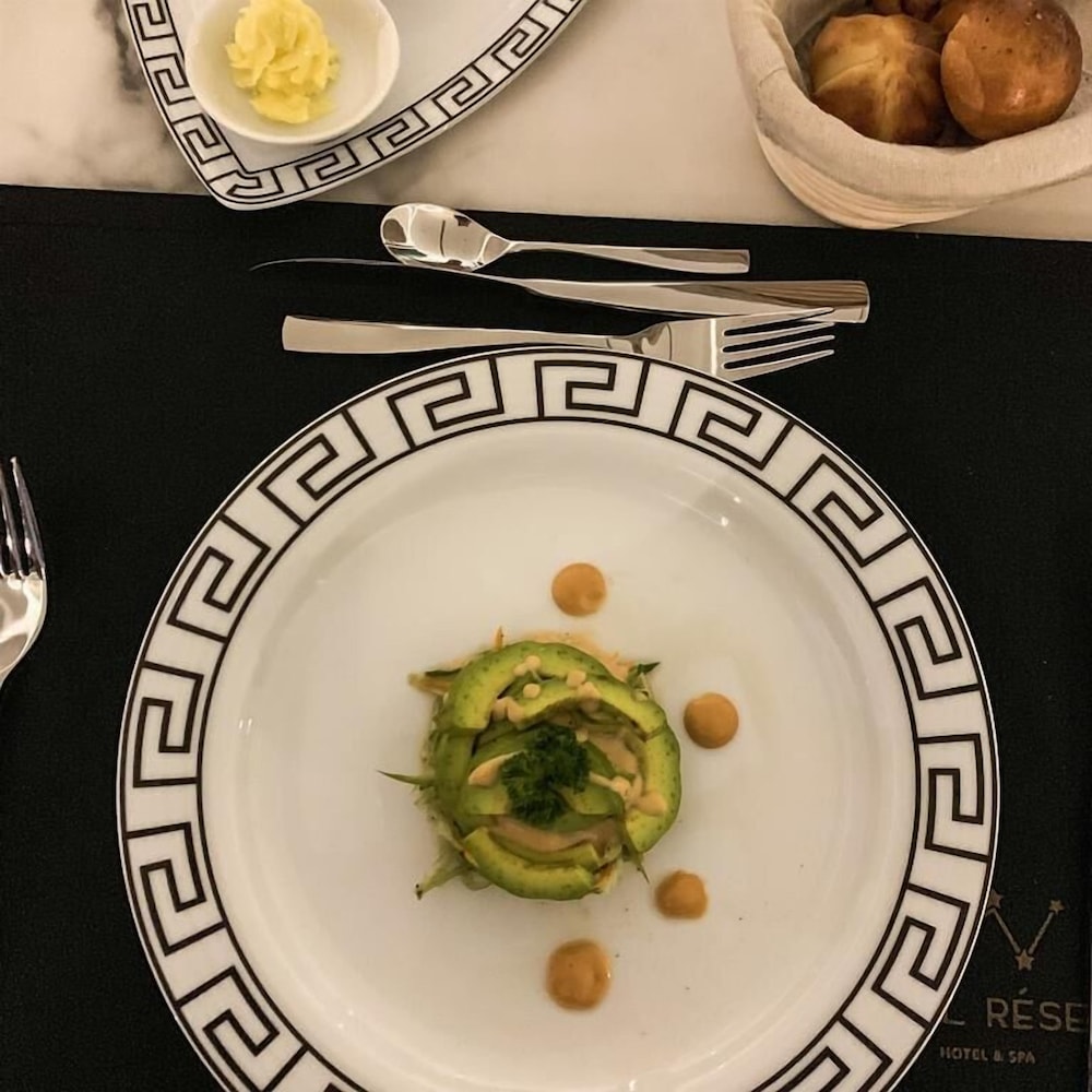 Regal Réseau Hotel & Spa
