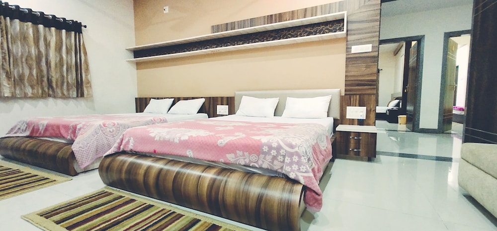 Hotel Amar Palace