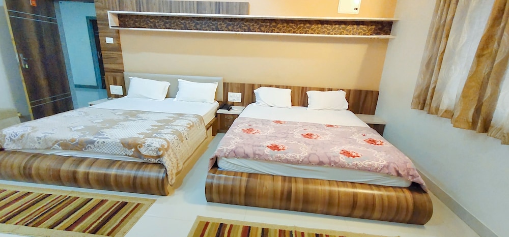 Hotel Amar Palace