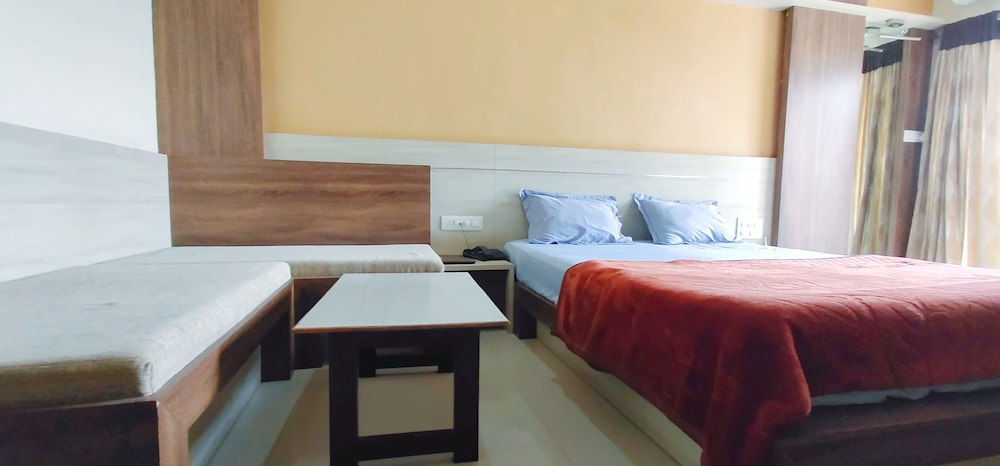 Hotel Amar Palace