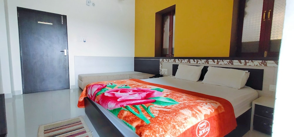 Hotel Amar Palace