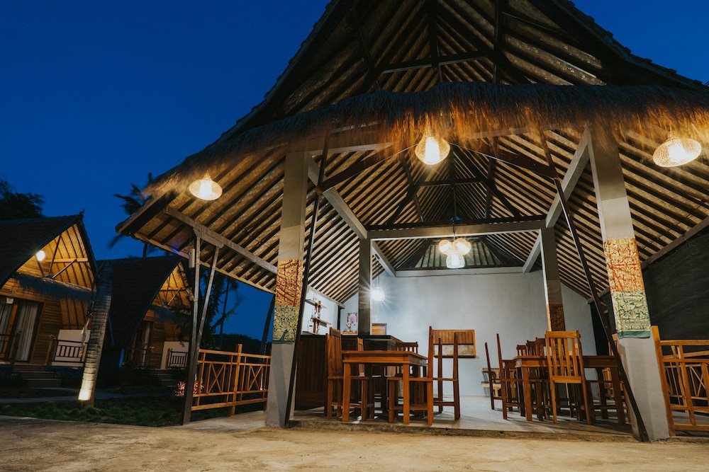 Sundi Hill Cottage By Adyatma