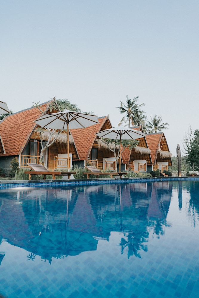 Sundi Hill Cottage By Adyatma