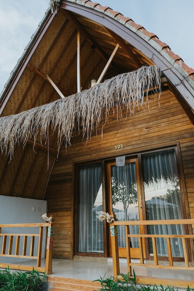 Sundi Hill Cottage By Adyatma
