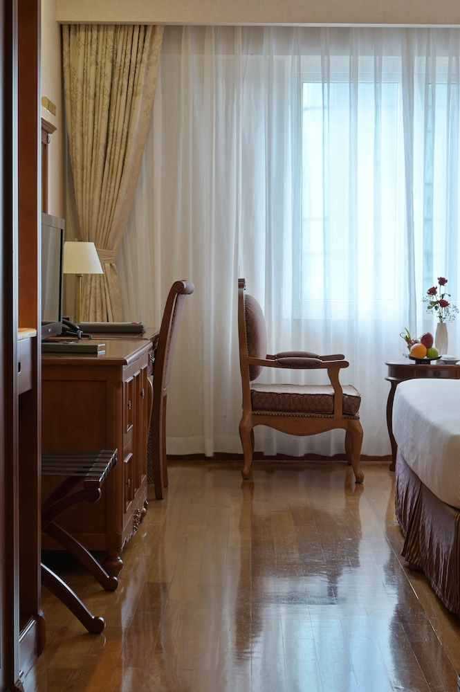 Hotel Grand Saigon