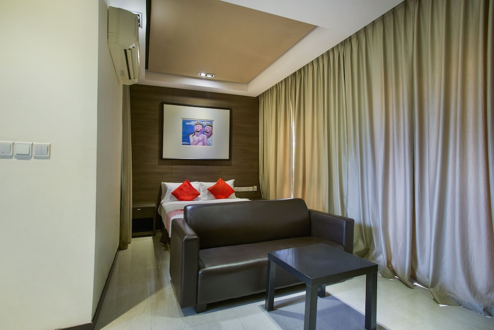 DKranji Farm Resort