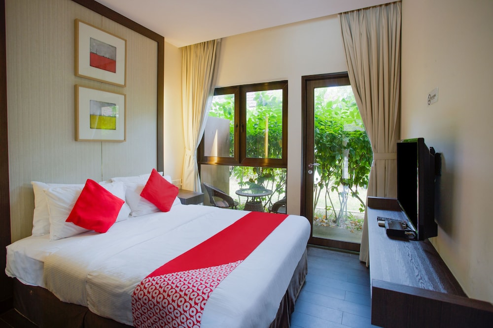 DKranji Farm Resort