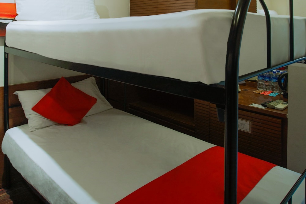 DKranji Farm Resort