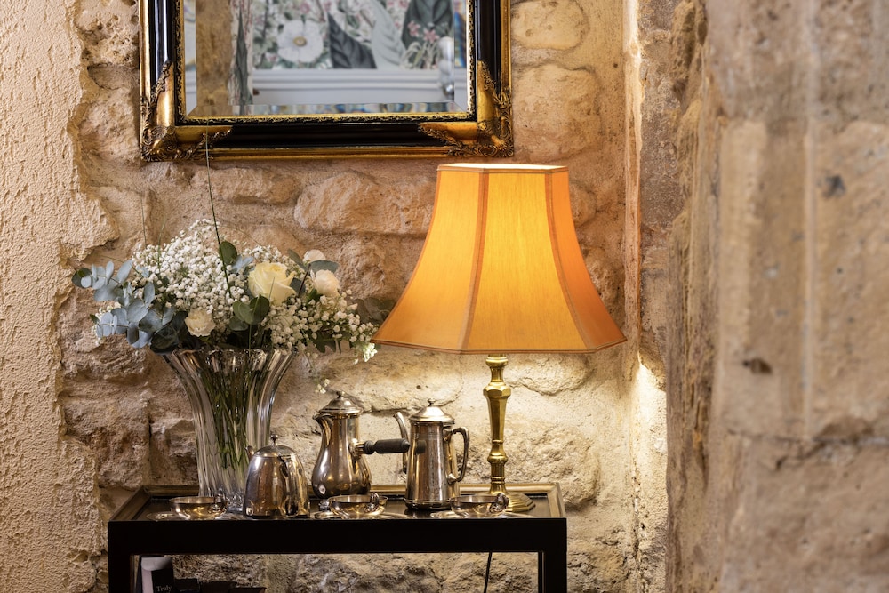 Relais Hotel Du Vieux Paris