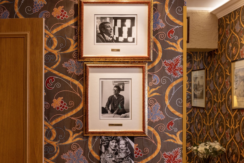 Relais Hotel Du Vieux Paris