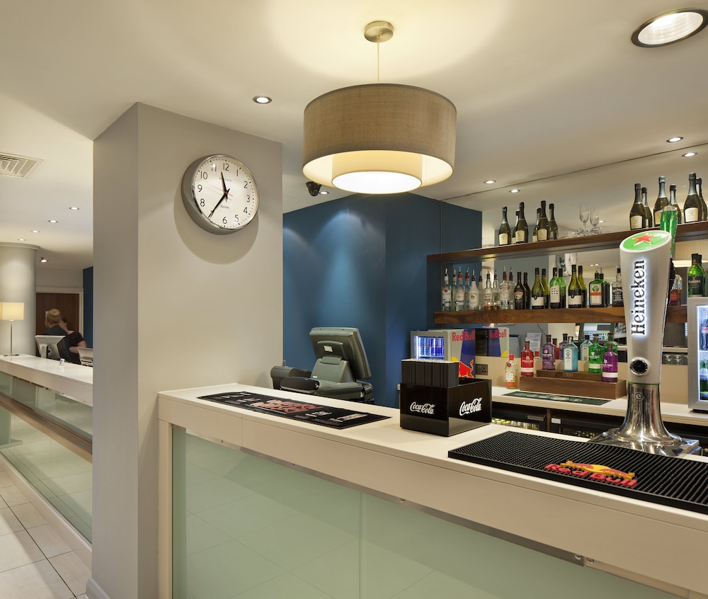 Holiday Inn Express Manchester CC - Oxford Road by IHG