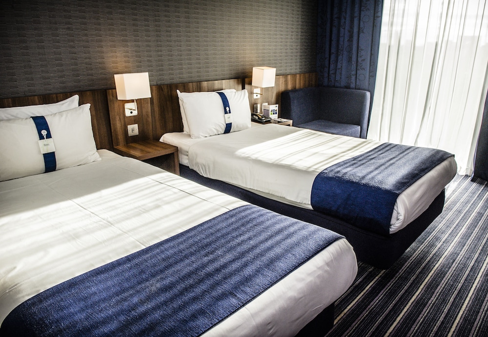 Holiday Inn Express Manchester CC - Oxford Road by IHG