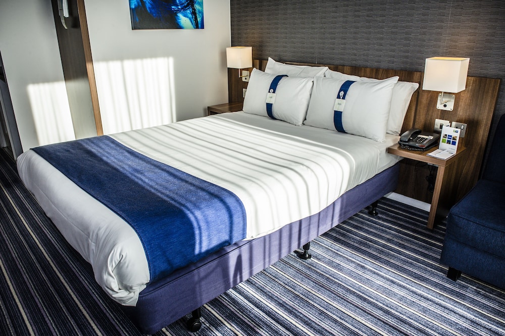 Holiday Inn Express Manchester CC - Oxford Road by IHG