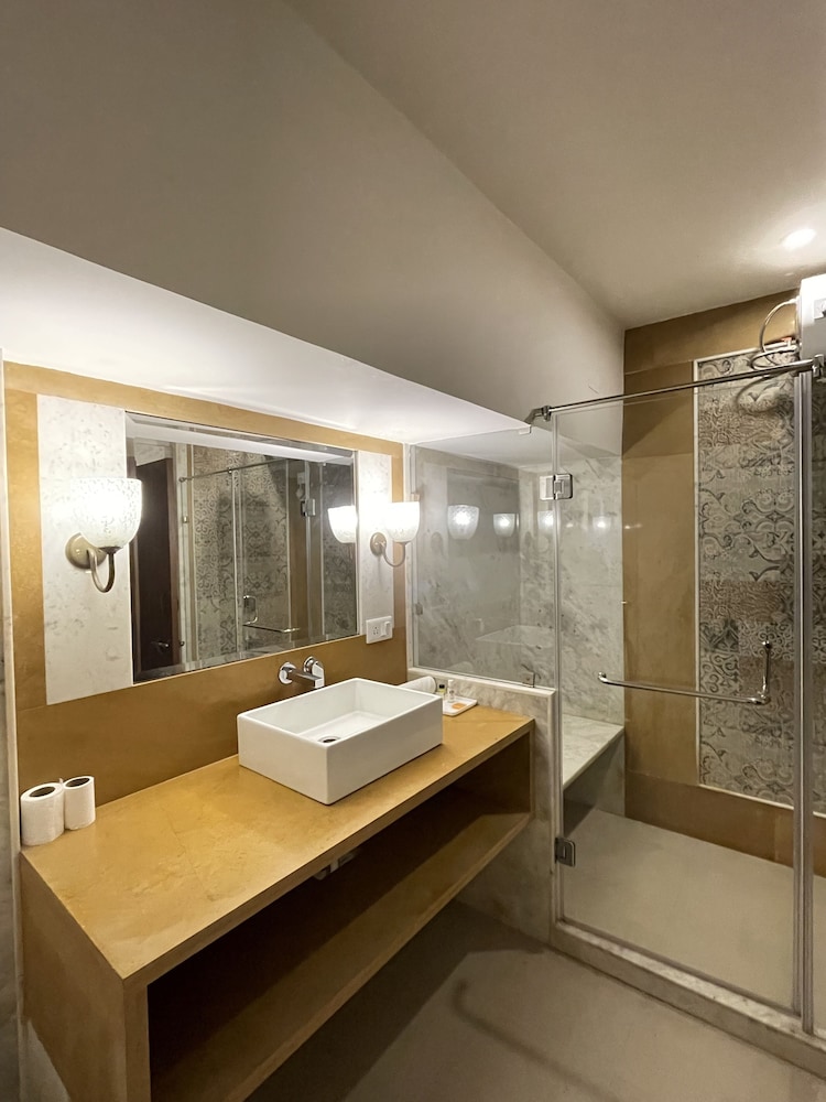 Suryaa Villa Jaipur- A City Centre Heritage Haveli