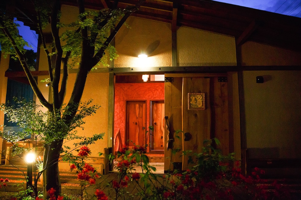 Akari No Yado Villa Revage