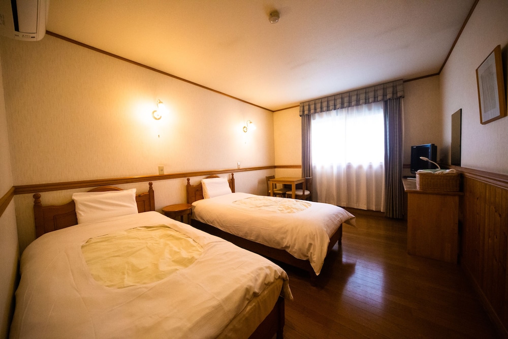 Akari No Yado Villa Revage