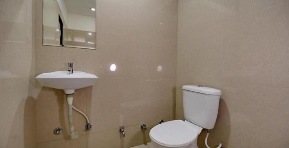 Hotel Shalimar Deluxe