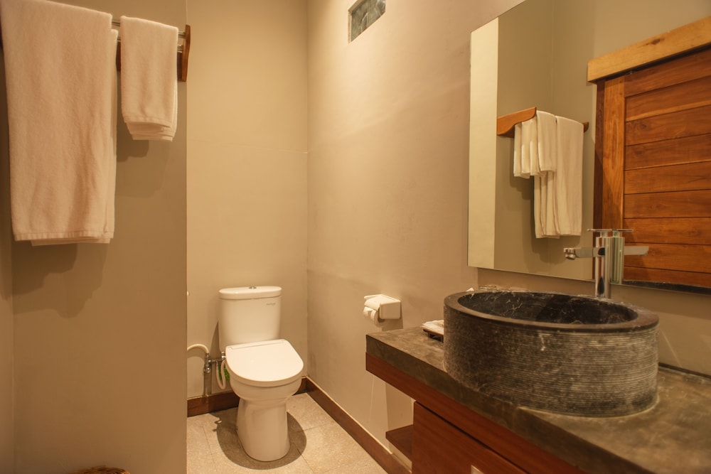 Pangkung Sari Bed and Breakfast