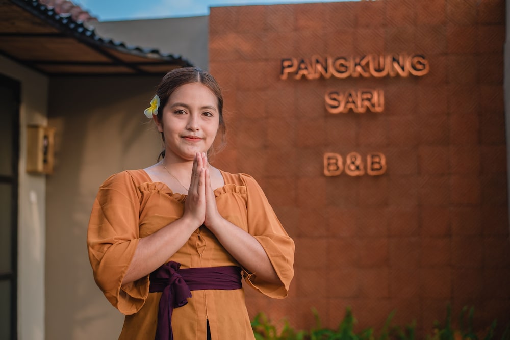 Pangkung Sari Bed and Breakfast