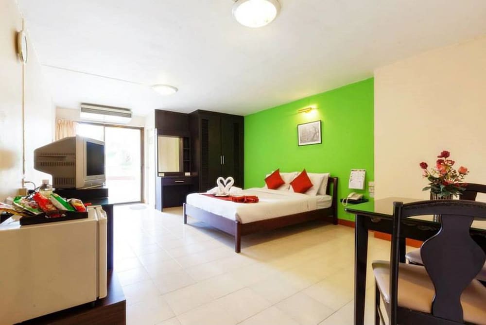 Hotel Grand Mandarin Latphrao 130