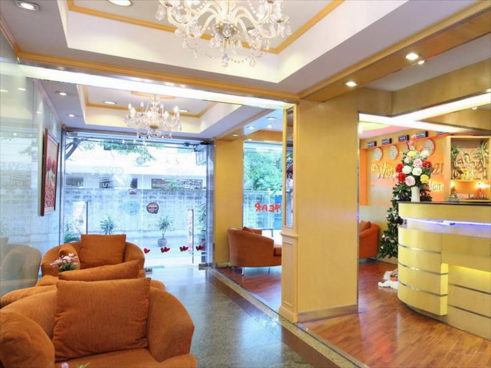 Hotel Grand Mandarin Latphrao 130