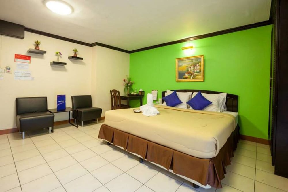 Hotel Grand Mandarin Latphrao 130