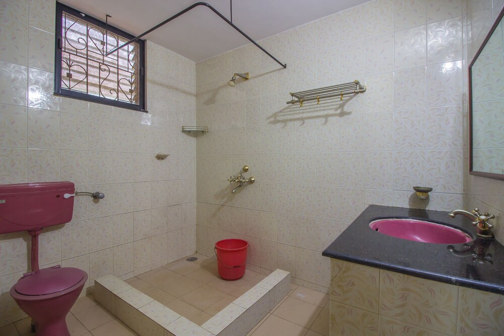 Oyo 14509 Home Field View 2Bhk Navelim