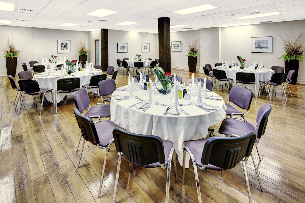 Rendezvous Heritage Hotel Auckland 