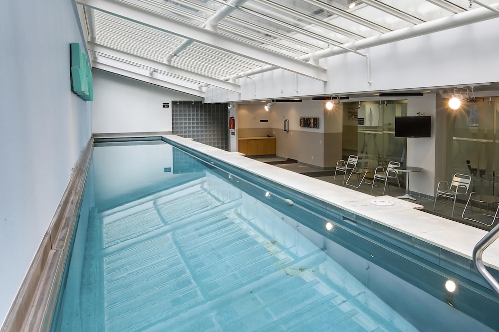 Rendezvous Heritage Hotel Auckland 