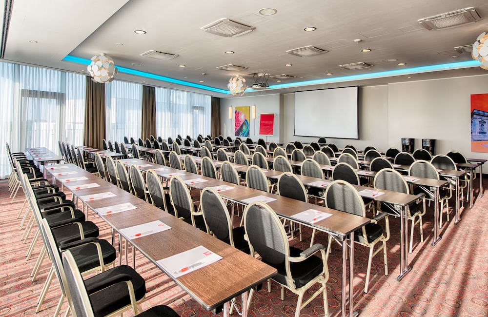 Leonardo Hotel Munich City South